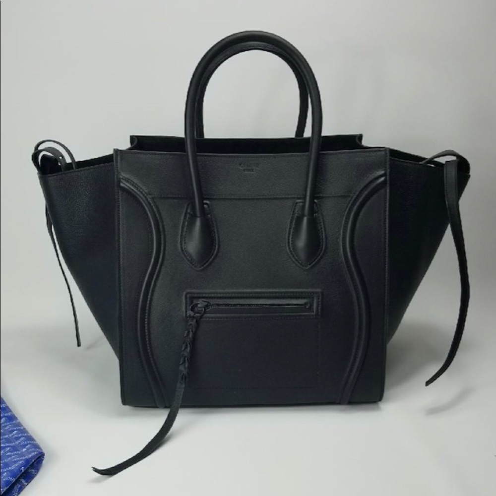 Celine Phantom Calfskin 🚨